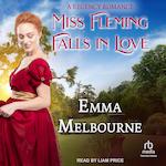 Miss Fleming Falls in Love Audiobook