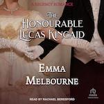 The Honourable Lucas Kincaid Audiobook